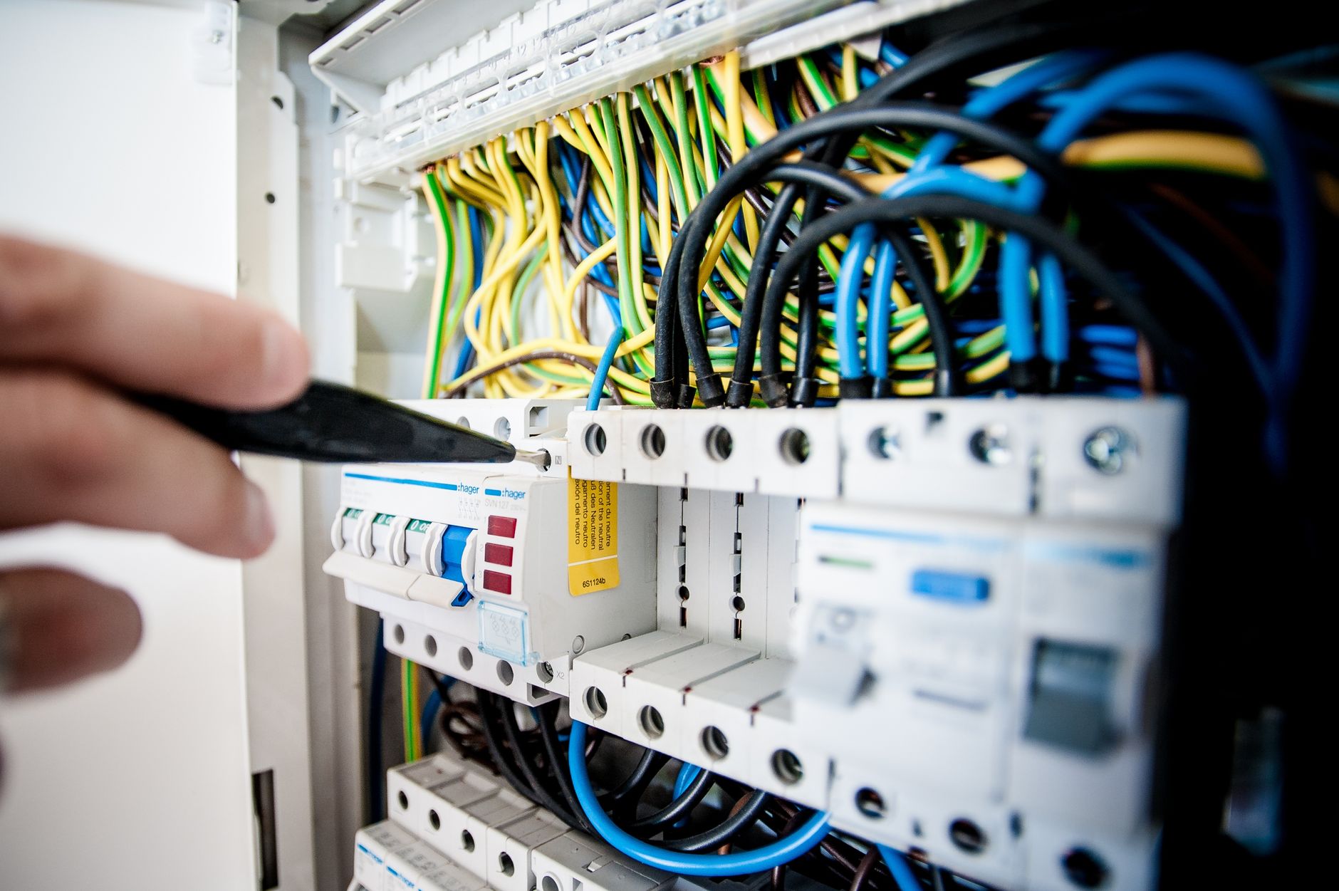 Électricien à Villemomble